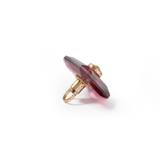 The Atelier Crystal Nageena Buttons