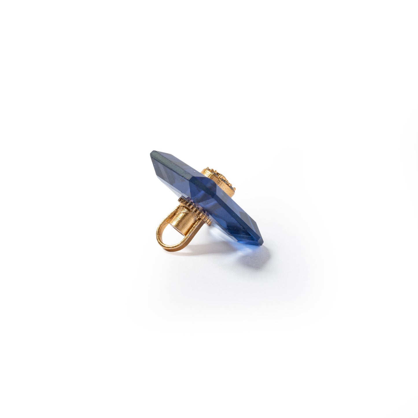 The Atelier Crystal Nageena Buttons