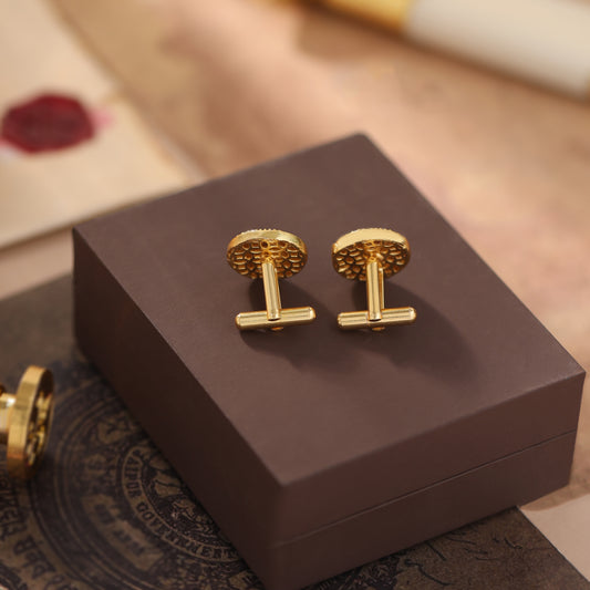 Rajvahan - Cufflinks By TMMFR