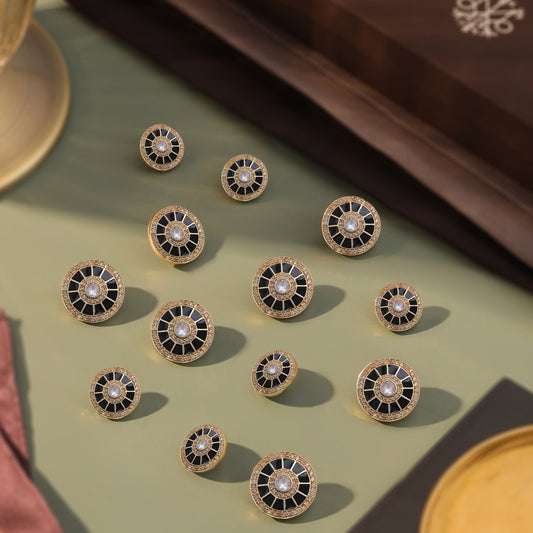 Sovereign Wheel-Buttons by TMMFR