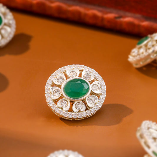 Royal Halo - Buttons By TMMFR