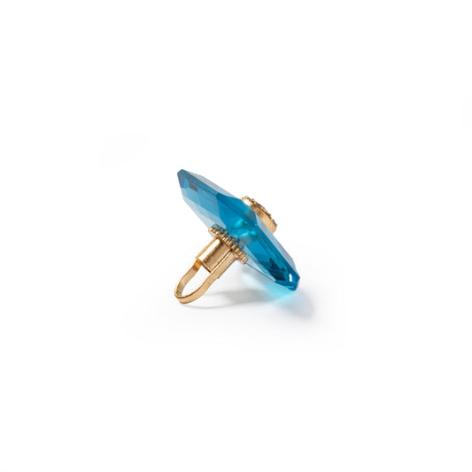 The Atelier Crystal Nageena Buttons