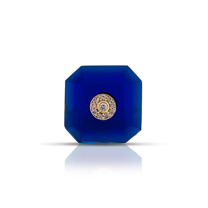 The Atelier Crystal Nageena Buttons