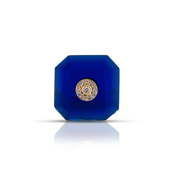 The Atelier Crystal Nageena Buttons
