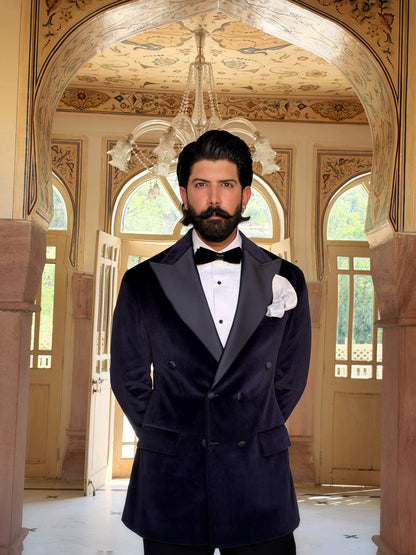 Bespoke Tuxedo Ensemble