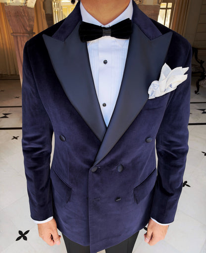Bespoke Tuxedo Ensemble