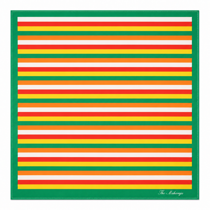 Marwar Standard Silk Pocket Square