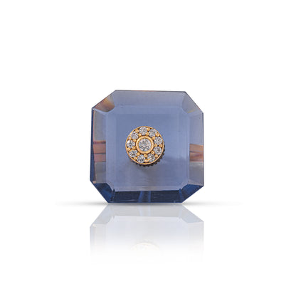 The Atelier Crystal Nageena Buttons