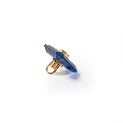 The Atelier Crystal Nageena Buttons