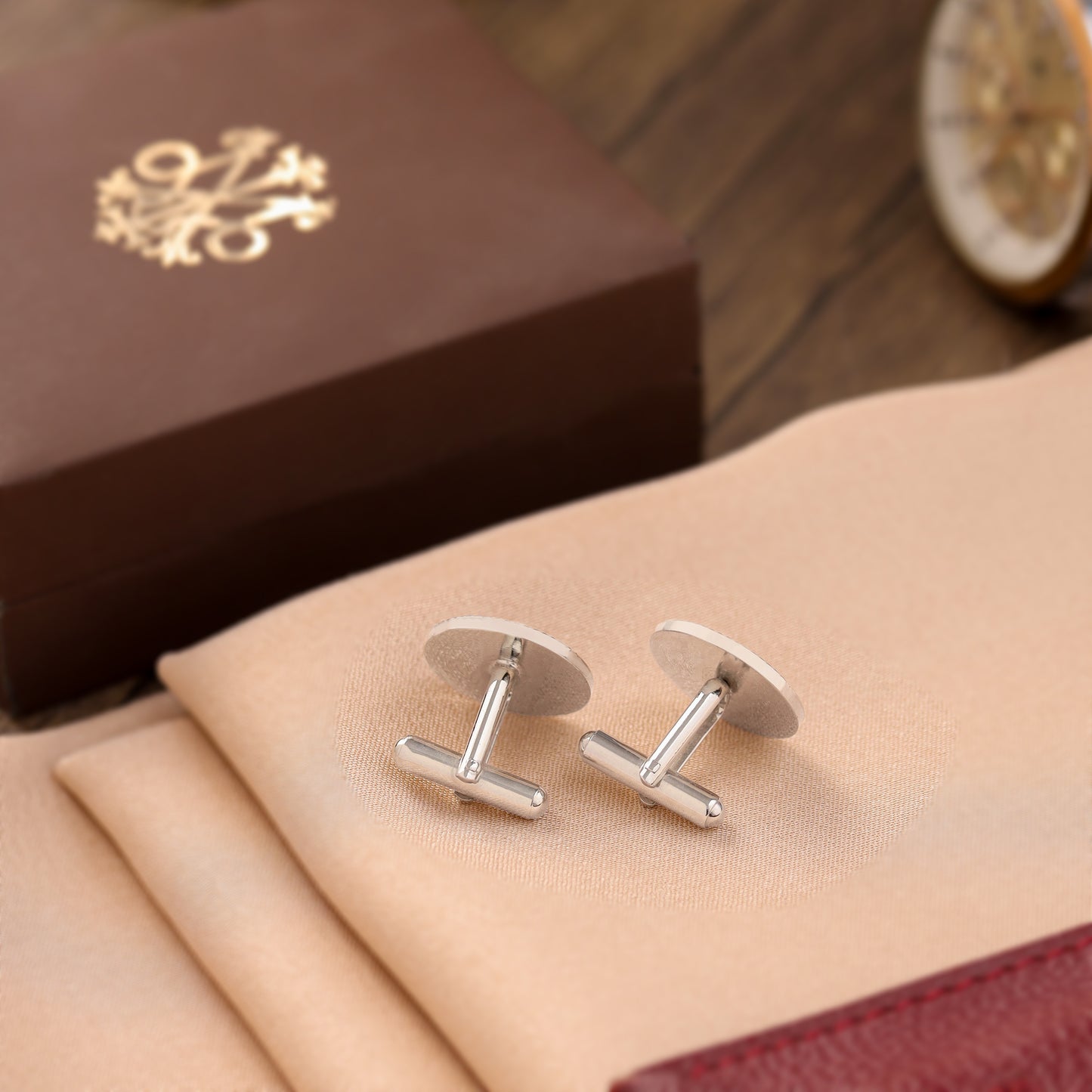 Imperial Falcon - Cufflinks By TMMFR