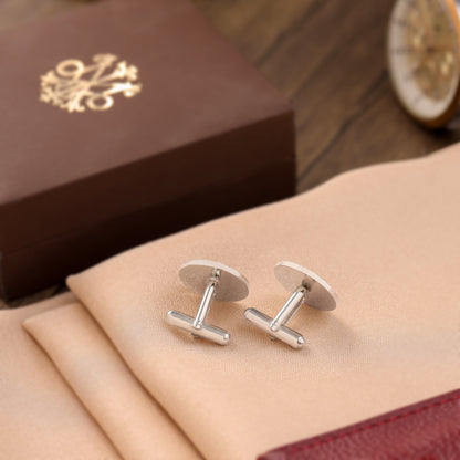 Imperial Falcon - Cufflinks By TMMFR