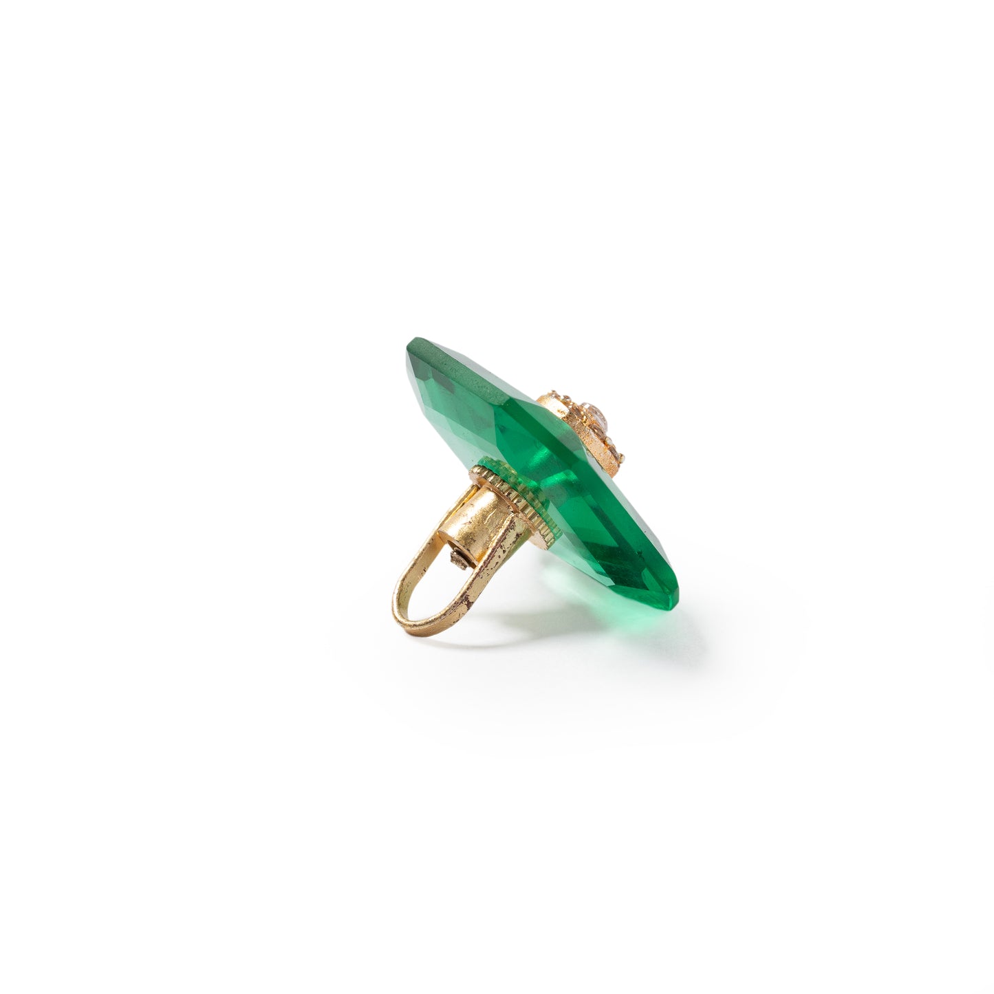 The Atelier Crystal Nageena Buttons