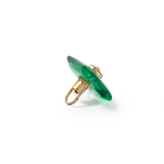 The Atelier Crystal Nageena Buttons