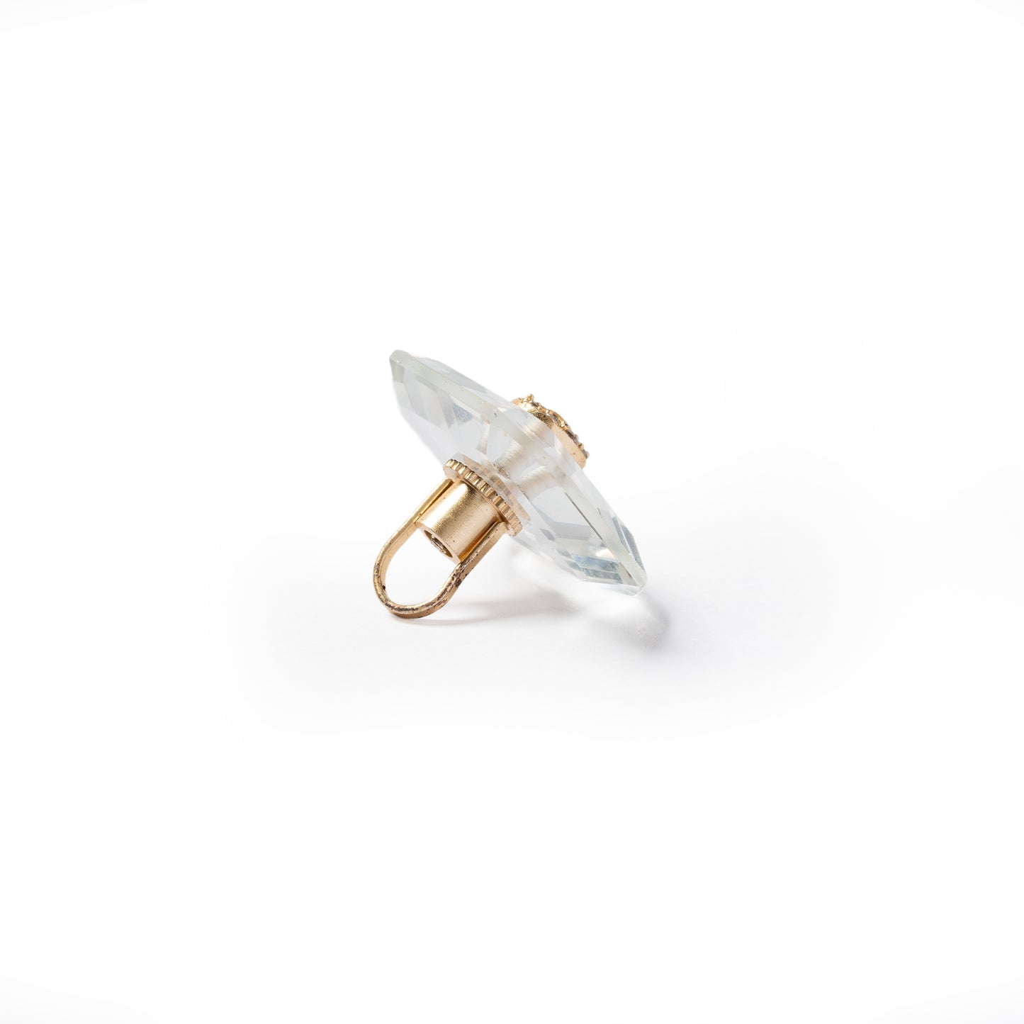 The Atelier Crystal Nageena Buttons