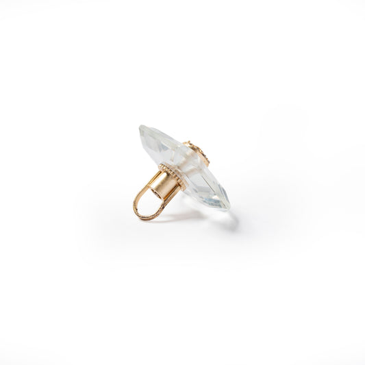 The Atelier Crystal Nageena Buttons