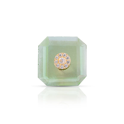 The Atelier Crystal Nageena Buttons