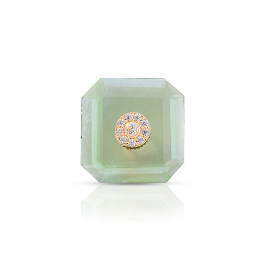 The Atelier Crystal Nageena Buttons