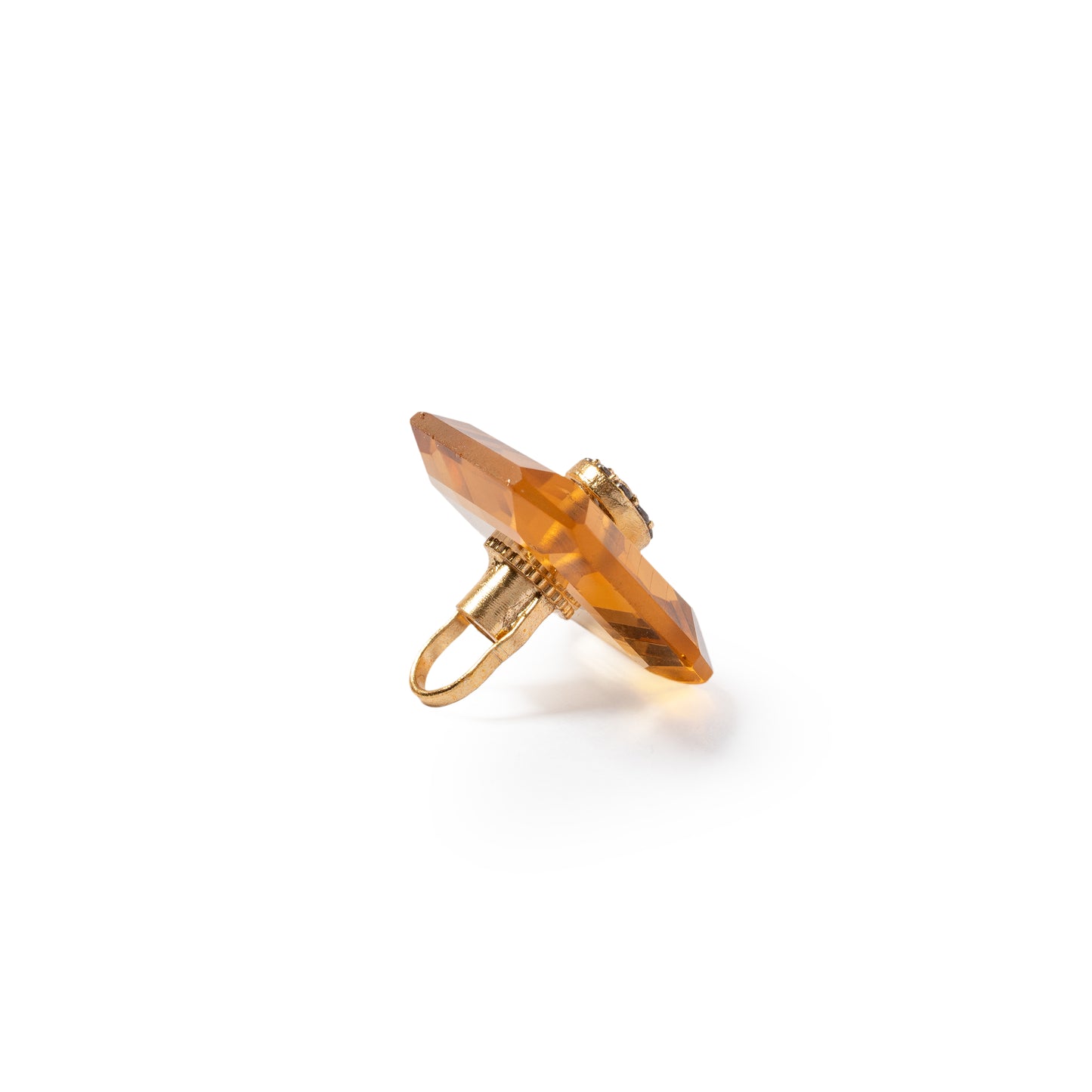 The Atelier Crystal Nageena Buttons