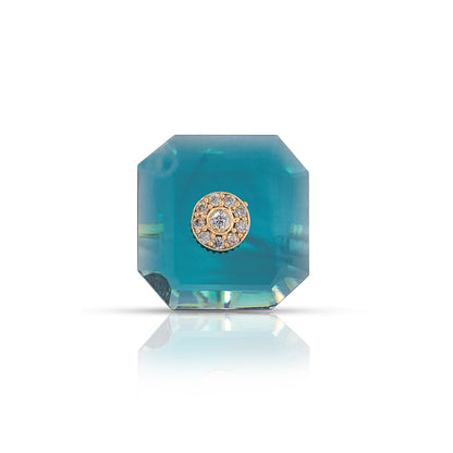 The Atelier Crystal Nageena Buttons