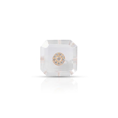 The Atelier Crystal Nageena Buttons