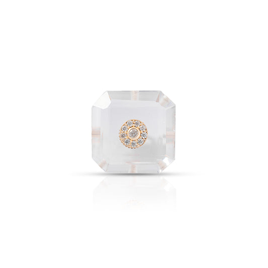 The Atelier Crystal Nageena Buttons
