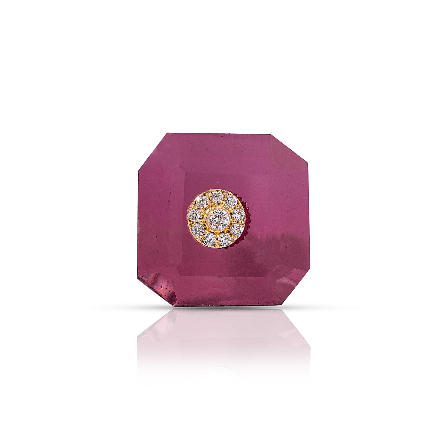 The Atelier Crystal Nageena Buttons