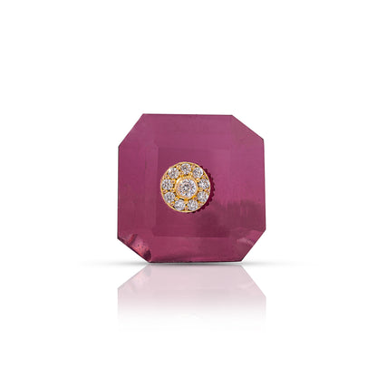 The Atelier Crystal Nageena Buttons