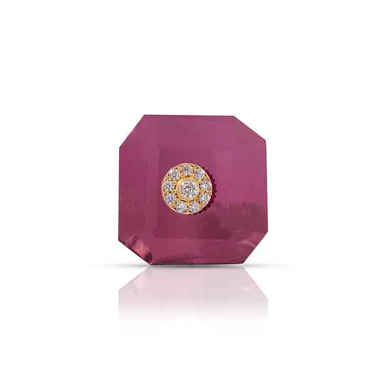 The Atelier Crystal Nageena Buttons