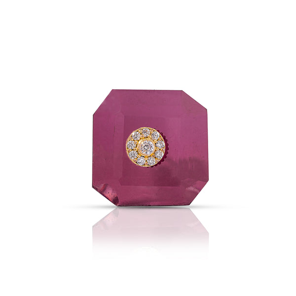 The Atelier Crystal Nageena Buttons