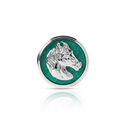 The Emerald Marwar Stallion