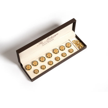 The Surya Vansh Pushp Button
