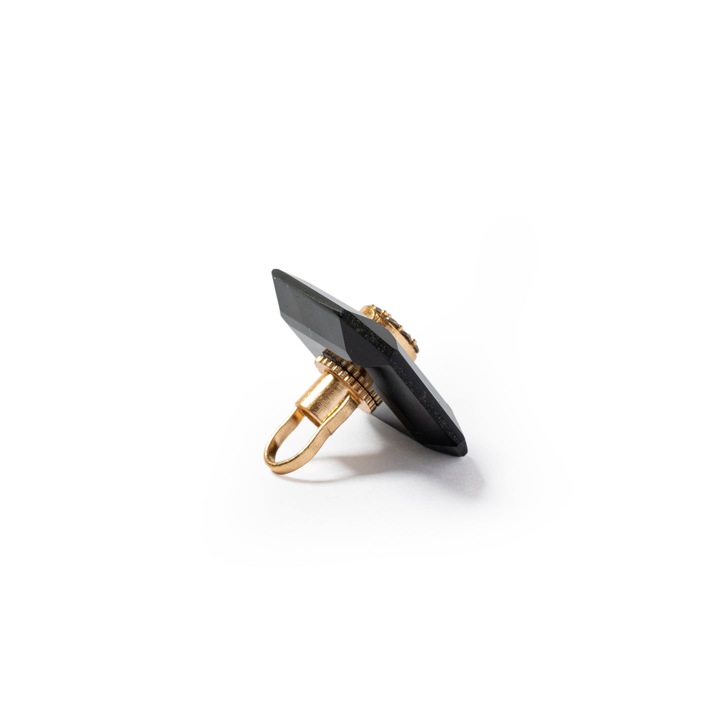 The Atelier Crystal Nageena Buttons